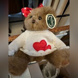 Bearington Collection Small Bear